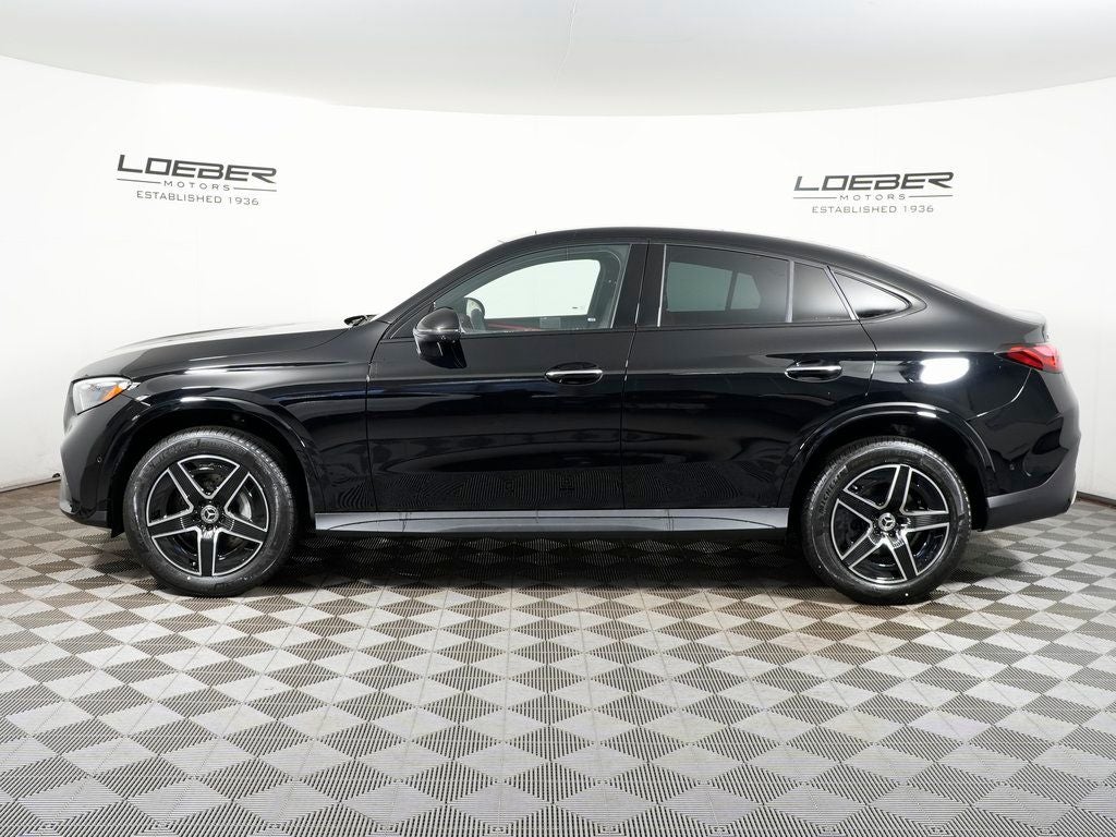 mercedes-benz glc coupe 2026 W1NKJ4HB3TF551505 image mercedes-benz glc coupe 2026 W1NKJ4HB3TF551505 image